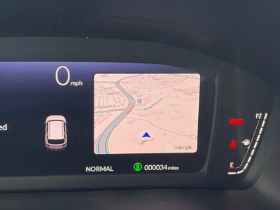 2026 Honda Pilot AWD Touring Blackout