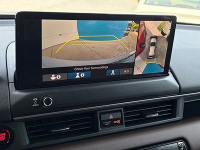 2026 Honda Pilot AWD Touring Blackout