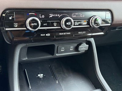 2026 Honda Pilot AWD Touring Blackout