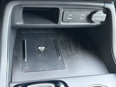 2026 Honda Pilot AWD Touring Blackout