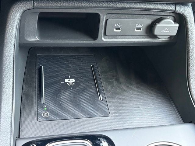 2026 Honda Pilot AWD Touring Blackout