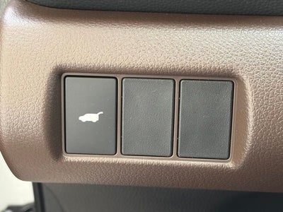 2026 Honda Pilot AWD Touring Blackout