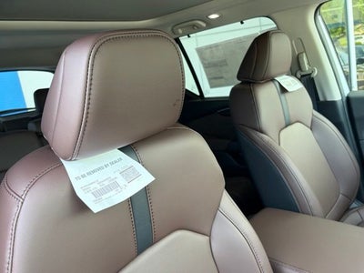 2026 Honda Pilot AWD Touring Blackout
