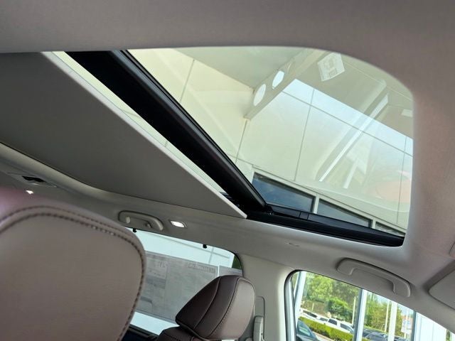 2026 Honda Pilot AWD Touring Blackout