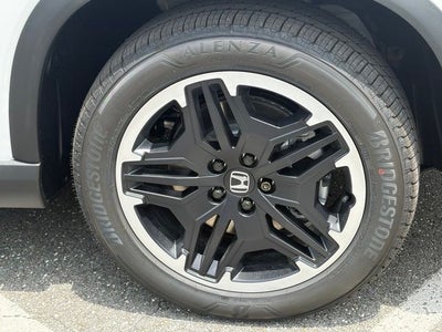 2026 Honda Pilot AWD Touring Blackout