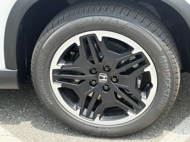 2026 Honda Pilot AWD Touring Blackout