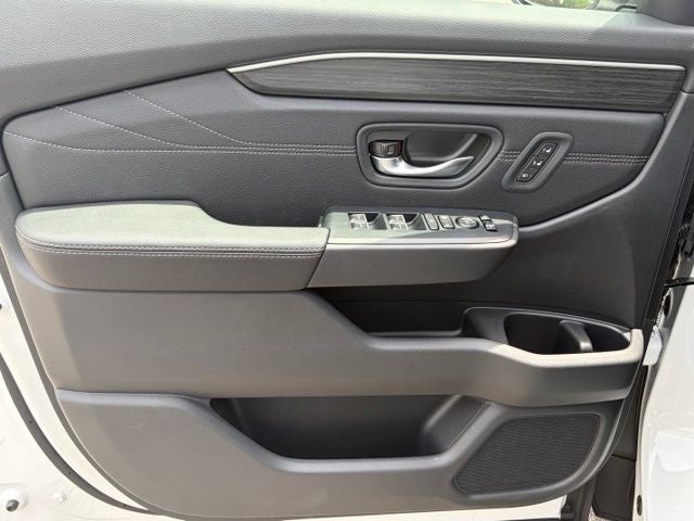 2026 Honda Pilot AWD Touring Blackout