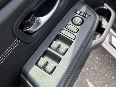 2026 Honda Pilot AWD Touring Blackout
