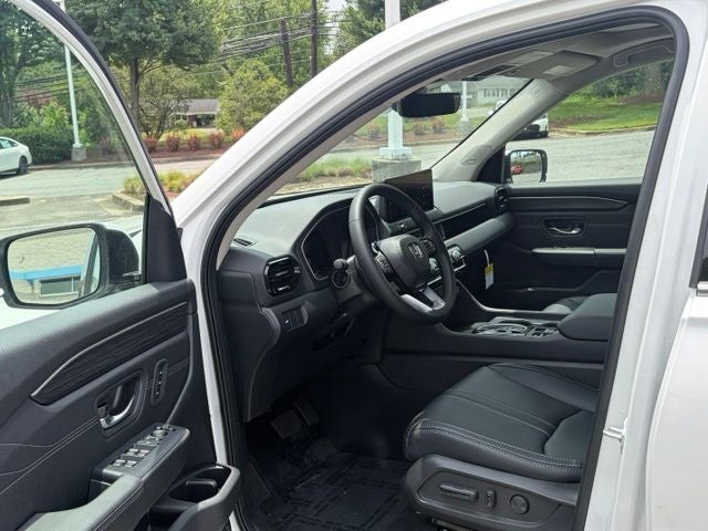 2026 Honda Pilot AWD Touring Blackout