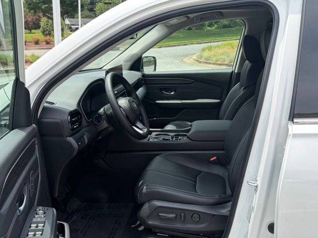 2026 Honda Pilot AWD Touring Blackout
