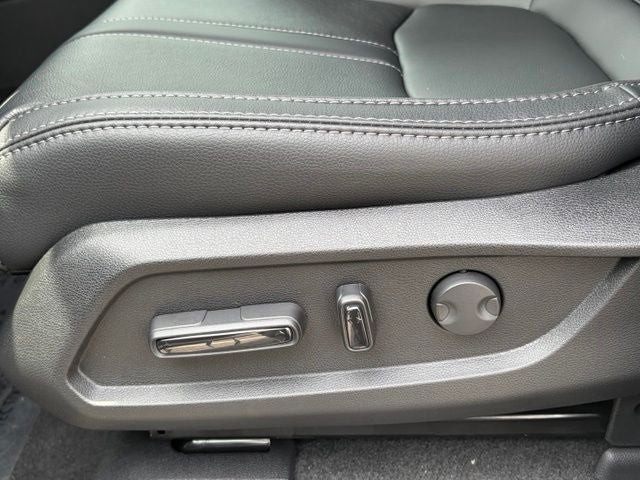 2026 Honda Pilot AWD Touring Blackout