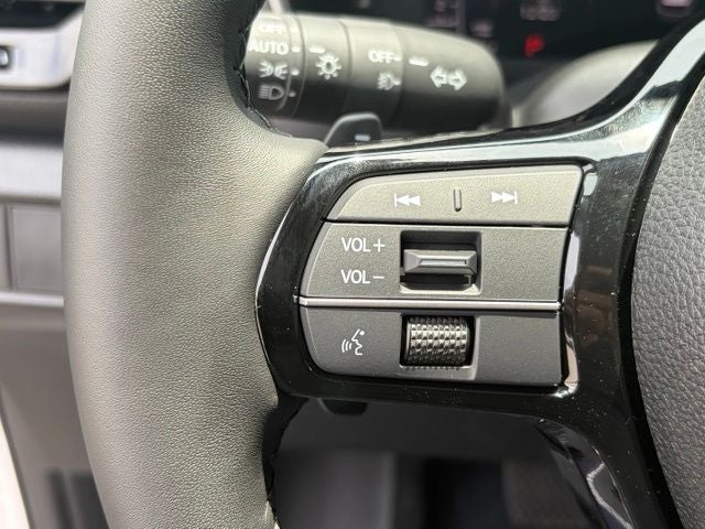 2026 Honda Pilot AWD Touring Blackout