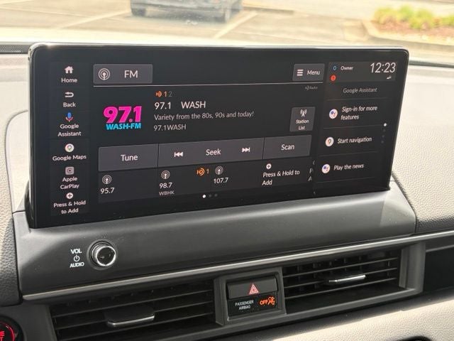 2026 Honda Pilot AWD Touring Blackout
