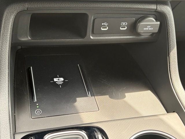 2026 Honda Pilot AWD Touring Blackout