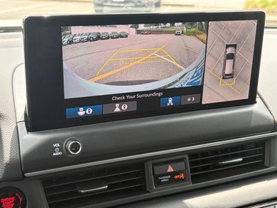 2026 Honda Pilot AWD Touring Blackout
