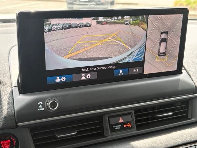 2026 Honda Pilot AWD Touring Blackout