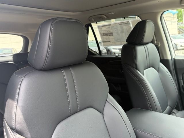 2026 Honda Pilot AWD Touring Blackout