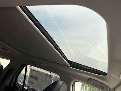 2026 Honda Pilot AWD Touring Blackout