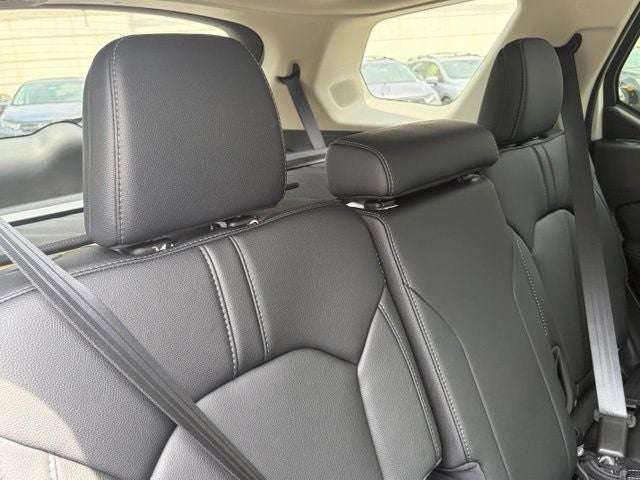 2026 Honda Pilot AWD Touring Blackout