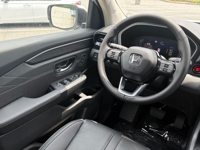 2026 Honda Pilot AWD Touring Blackout