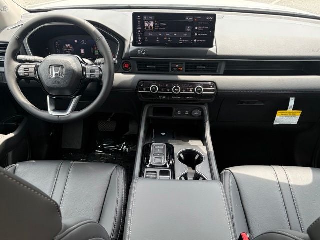 2026 Honda Pilot AWD Touring Blackout