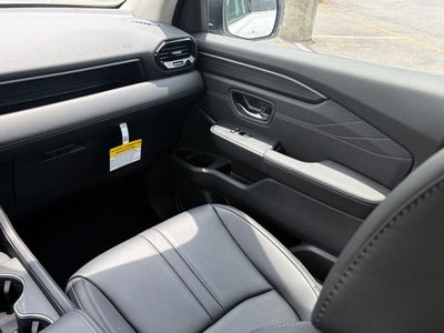 2026 Honda Pilot AWD Touring Blackout