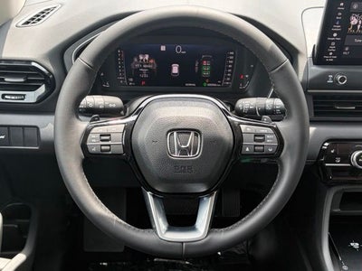 2026 Honda Pilot AWD Touring Blackout
