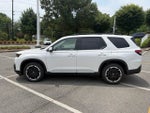 2026 Honda Pilot AWD Touring Blackout
