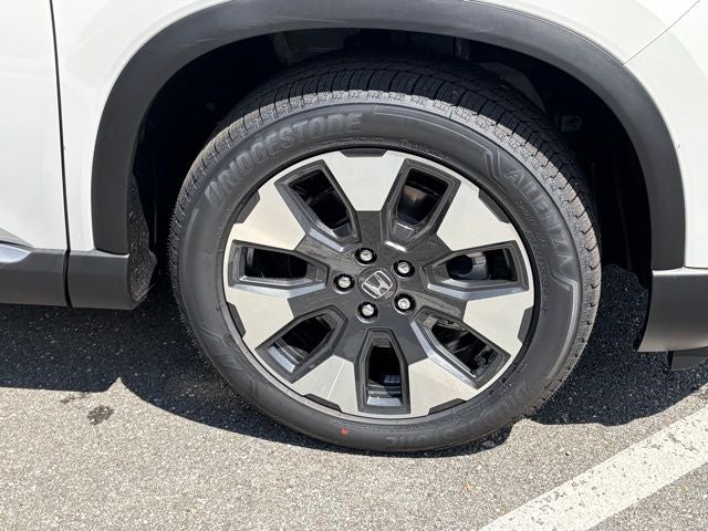 2026 Honda Pilot AWD Touring