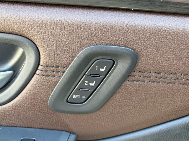 2026 Honda Pilot AWD Touring