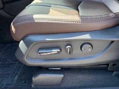 2026 Honda Pilot AWD Touring