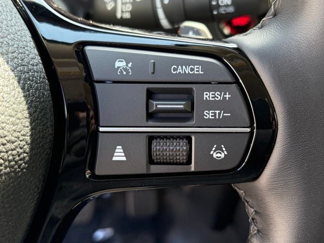 2026 Honda Pilot AWD Touring