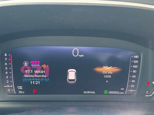 2026 Honda Pilot AWD Touring