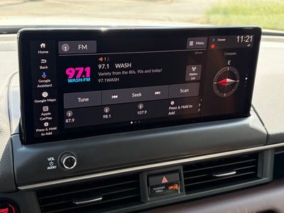 2026 Honda Pilot AWD Touring