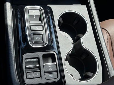 2026 Honda Pilot AWD Touring