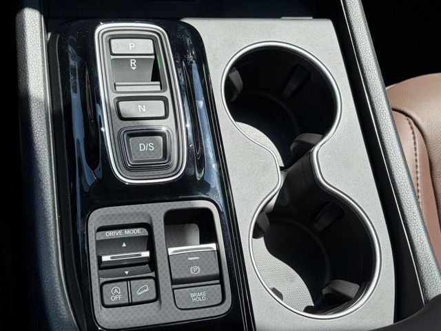 2026 Honda Pilot AWD Touring