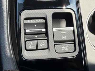 2026 Honda Pilot AWD Touring