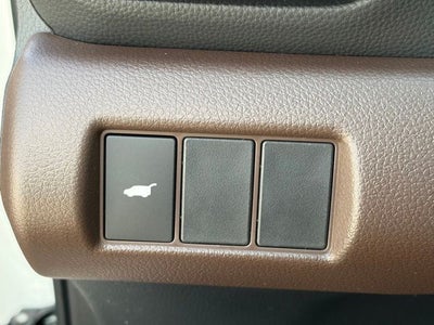 2026 Honda Pilot AWD Touring