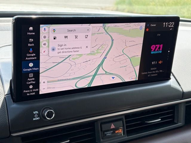 2026 Honda Pilot AWD Touring