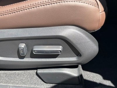 2026 Honda Pilot AWD Touring