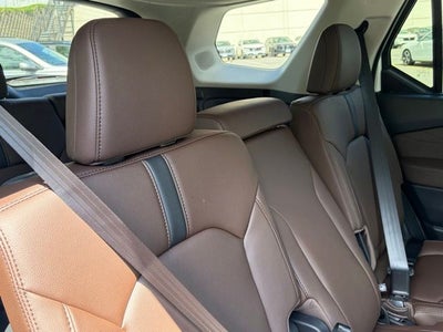 2026 Honda Pilot AWD Touring