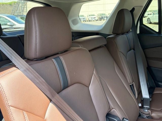 2026 Honda Pilot AWD Touring