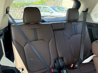 2026 Honda Pilot AWD Touring