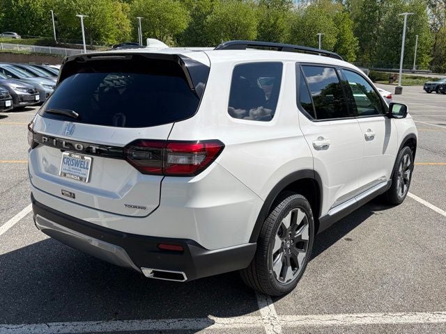 2026 Honda Pilot AWD Touring