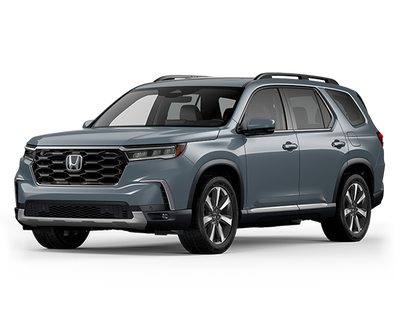 2025 Honda Pilot AWD TRG