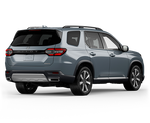 2025 Honda Pilot AWD TRG