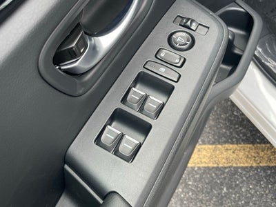 2025 Honda Pilot AWD TRG