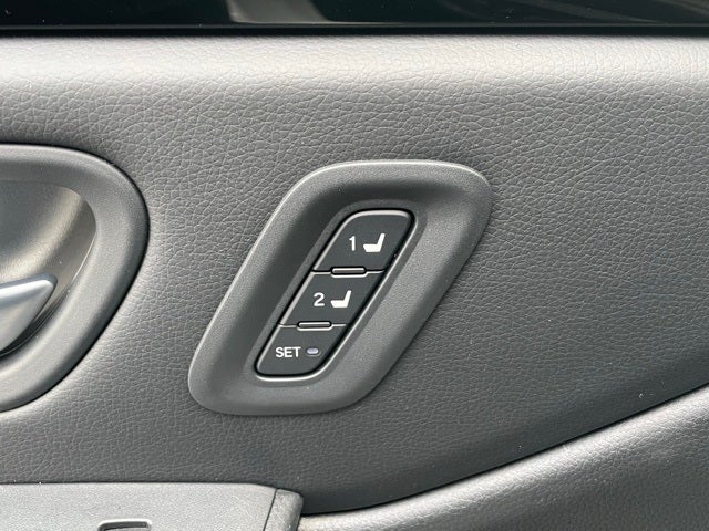 2025 Honda Pilot AWD TRG