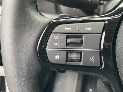 2025 Honda Pilot AWD TRG