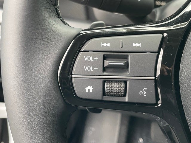 2025 Honda Pilot AWD TRG